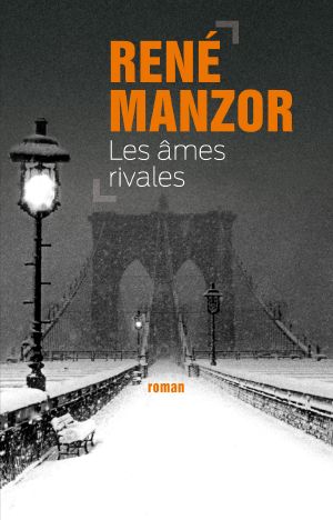 [Epub commercial 01] • Les Âmes Rivales